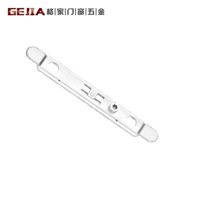 幕墻上懸窗C槽帶轉角器多點鎖中件