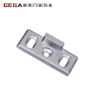 幕墻外上懸窗C槽帶轉角器多點鎖扣批發(fā)