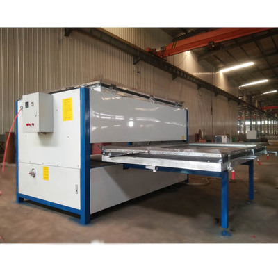 真空吸附木紋轉(zhuǎn)印機 明興機械低能耗環(huán)保木紋轉(zhuǎn)印機促銷