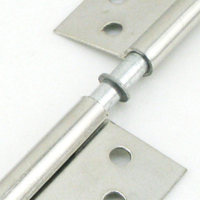 廠家直銷 75mm不銹鋼合頁(yè)門鉸鏈 常規(guī)開平合頁(yè)鉸鏈 門窗五金配件