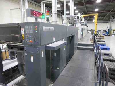 最省錢供應(yīng)全張對(duì)開(kāi)四開(kāi)印刷機(jī)膠印機(jī)