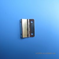 三折小合頁(yè)鐵合頁(yè)壁柜門合頁(yè)廠家直銷2寸夾板合頁(yè)