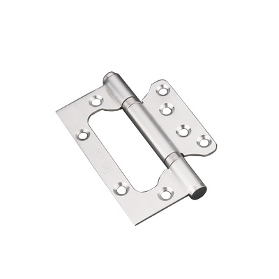 家用櫥柜順滑五金子母合頁 門窗靜音不銹鋼鉸鏈門窗配件廠家
