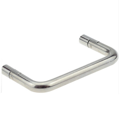 生產(chǎn)銷售 電氣柜不銹鋼拉手 電箱電源拉手 503東莞電器柜把手