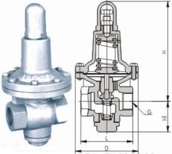 膠南杰克龍閥門(mén)哪里有賣(mài)的就來(lái)浩澤閥門(mén)管件