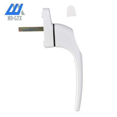 聯(lián)勇鑫 塑鋼窗把手 外開6號專用執(zhí)手