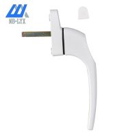 聯(lián)勇鑫 塑鋼窗把手 外開(kāi)6號(hào)專用執(zhí)手