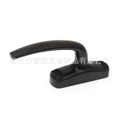 廠家熱銷多點撥叉執(zhí)手 鋁合金手柄鋅底座 堅固耐用