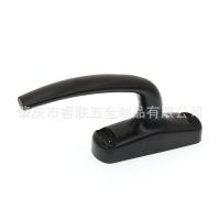 廠家熱銷多點撥叉執(zhí)手 鋁合金手柄鋅底座 堅固耐用