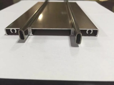 廠家生產(chǎn)鋁合金推拉門窗不銹鋼導(dǎo)軌304不銹鋼導(dǎo)軌門窗下軌銅鋼條