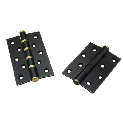 批發(fā)中式仿古銅合頁 4寸5寸銅合頁 光亮銅合頁廠家銅鉸鏈