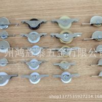 供應(yīng)鴻旌泰優(yōu)質(zhì)耐磨靜音窗輪、自產(chǎn)自銷