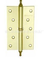 供應家具配件h合頁 不銹鋼拆卸抽芯合頁