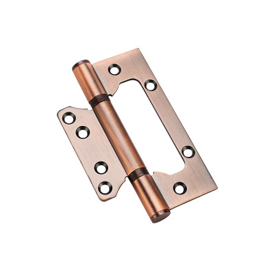 廠家直銷4寸3.0不銹鋼房門子母合頁 5寸木門軸承靜音合頁加厚鉸鏈