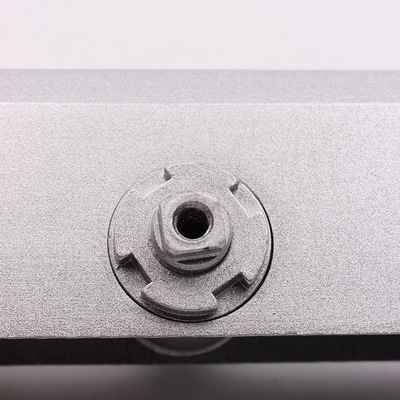 廠家直銷緩沖防火閉門器液壓自動(dòng)關(guān)門器家用90度定位閉合中機(jī)65kG