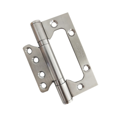 不銹鋼子母平開(kāi)合頁(yè)加厚靜音門(mén)合頁(yè)門(mén)窗鉸鏈五金配件五金制品