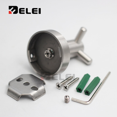 廠家直銷(xiāo) 304不銹鋼浴室掛件單衣鉤 精品掛件精鑄圓底座單衣鉤