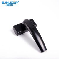 出口五金執(zhí)手 鋁合金 塑鋼門窗拉手 UPVC門窗執(zhí)手