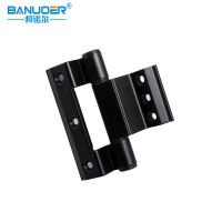 廠家直銷鋁合金合頁 歐標(biāo)合頁