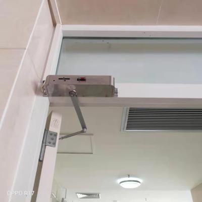 消防帶電聯(lián)動閉門器 電動閉門器 常開防火門電磁釋放 自動閉門器