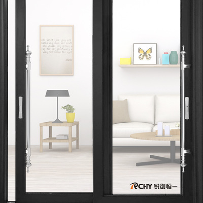 省內(nèi)包郵移門拉手 鋁制門把手 鋁拉手大拉手 大門把手lS008A