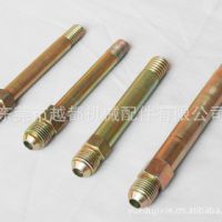 廠家專業(yè)生產(chǎn)塑機(jī)模具用模溫機(jī)銅鐵油咀 模具油咀