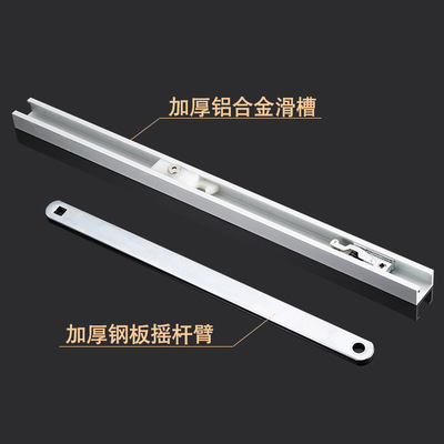 澤秀金方形隱藏式閉門器 液壓緩沖定位自動(dòng)暗藏關(guān)門器承重80KG