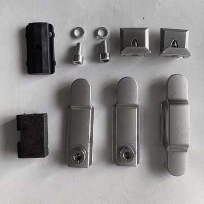 希美克外開執(zhí)手 七字執(zhí)手多點(diǎn)鎖 窗戶把手 門窗拉手 家具五金