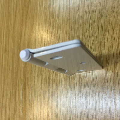 白色3寸平開合頁 百葉窗配件合頁不銹鋼 3寸百葉窗鉸鏈