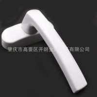 廠家直銷平開窗兩點鎖門窗兩點鎖窗戶執(zhí)手門鎖七字執(zhí)手斷橋窗