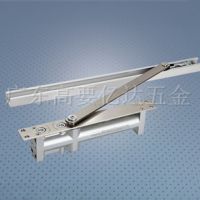 廠家直供自動閉門器液壓緩沖閉門器 三角形閉門器 防火門閉門器