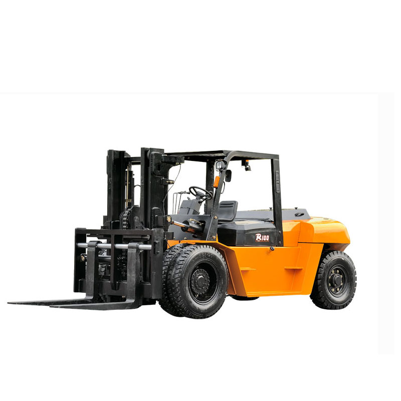 市南二手叉車(chē)-二手叉車(chē)租賃-青島波帝工貿(mào)