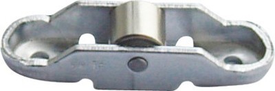 PWS【品質(zhì)保證】供應(yīng)滑輪80，88金屬單槽輪9.10.42467