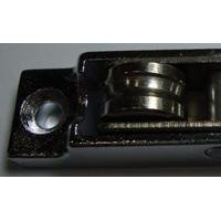 PWS【品質(zhì)保證】【價格實惠】供應(yīng)滑輪-80，88可調(diào)雙槽輪91020023