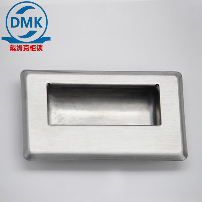 304不銹鋼把手工業(yè)把手開關柜暗拉手電柜門把手機械柜拉手LS116