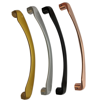 重型推拉門移門拉手陽臺門拉手中空門拉手鋁合金噴涂及氧化拉手