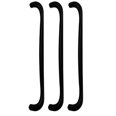 現(xiàn)貨重型推拉門鋁合金拉手 現(xiàn)代簡約玻璃推拉門金色拉手 支持定制