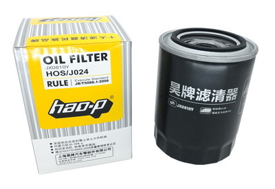 JX0810Y機(jī)濾JX0810D1 適配云內(nèi)成都新昌490 叉車機(jī)油濾清器濾芯格