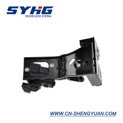 9L8Z7843150B 翼虎尾門鎖機(jī) 937-663 閉鎖器 9L8Z-7843150-B
