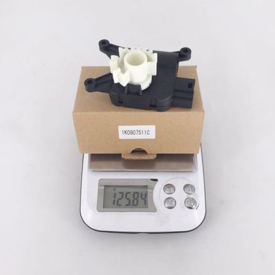 大眾高爾夫捷達高爾夫奧迪汽車蒸發(fā)箱電機 伺服電機1K0907511C