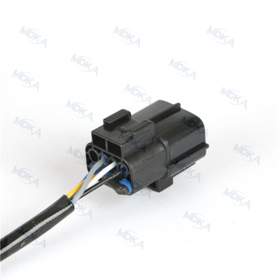 適用于博世玉柴氧傳感器G5900-3800103 VG1540090052