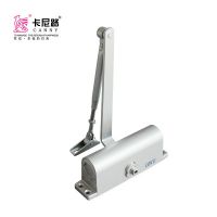 自動閉門器液壓緩沖閉門器自動關(guān)門器大號小號閉門器工程五金系列