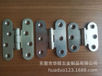 東莞廠家直銷優(yōu)質(zhì)純銅合頁 高檔實(shí)木家具合頁 蝶形銅合頁鉸鏈