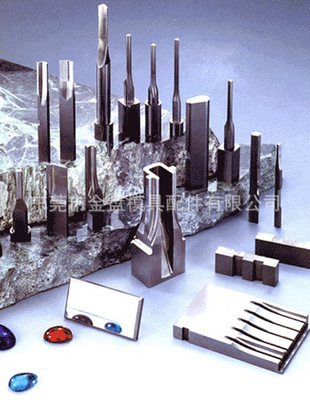 模具非標配件 司筒 頂針 鑲件