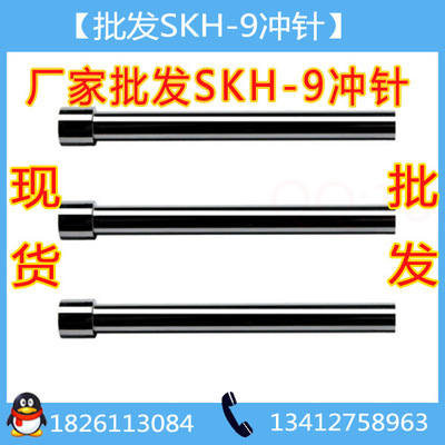 廠家專業(yè)非標(biāo)加工白鋼針|高速?zèng)_高硬度白鋼沖針