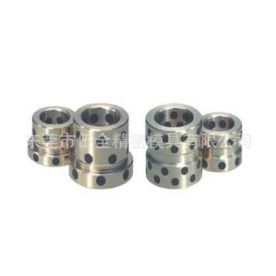 廠家生產(chǎn)脫料板導(dǎo)柱組件內(nèi)導(dǎo)柱導(dǎo)套精密小導(dǎo)柱電機(jī)模具錐度導(dǎo)柱