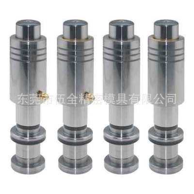 模架用外導(dǎo)柱組件，滾珠導(dǎo)柱，導(dǎo)柱導(dǎo)套，獨(dú)立導(dǎo)柱 WSGBZ