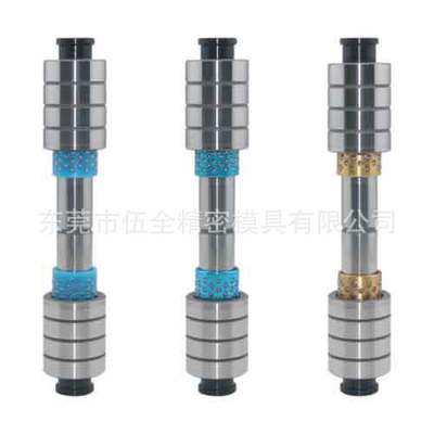 WHQWH十字導(dǎo)柱端子模精密內(nèi)導(dǎo)柱組件WSGPWH