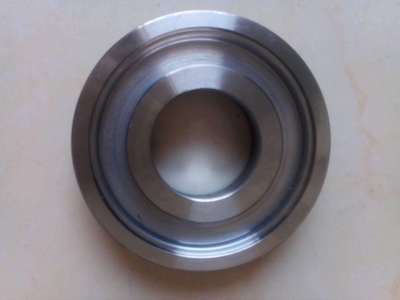 廠家生產(chǎn)訂制五金車專床加工件鋁鐵軸承，軸殼