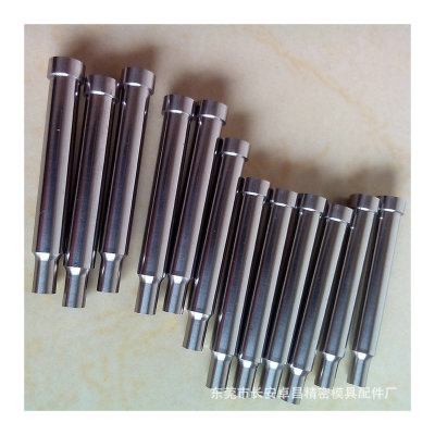 生產(chǎn)供應(yīng) 高品質(zhì)模具配件沖針 SKH-9沖針模具沖頭